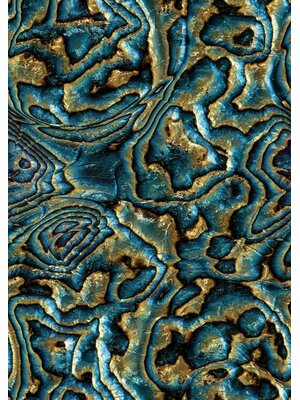 Novamur Mona Behang organische lijnen - 81693