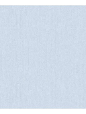 Noordwand Mona Behang uni licht blauw - 82483 Noordwand Mona Behang uni licht blauw - 82483