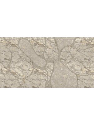 Muance Muance Fotobehang A line in the sand - MU13055