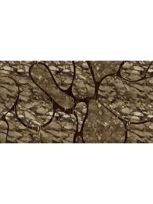 Muance Muance Fotobehang A line in the sand - MU13056