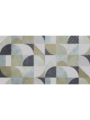 Muance Muance Fotobehang Abstraction - MU12098