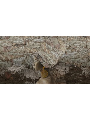 Noordwand Muance Fotobehang Amani Nia - MU14040 Noordwand Muance Fotobehang Amani Nia - MU14040