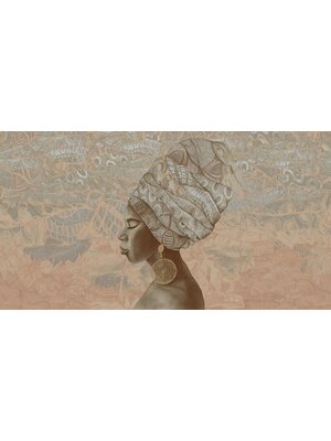 Muance Muance Fotobehang Amani Nia - MU14041