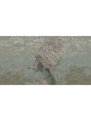 Muance Muance Fotobehang Amani Nia - MU14042