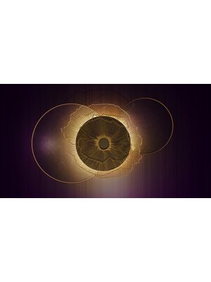 Muance Muance Fotobehang Atlas obscura - MU12056