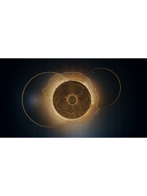 Muance Muance Fotobehang Atlas obscura - MU12057