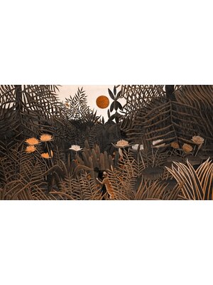 Muance Muance Fotobehang Blossom bliss - MU15010