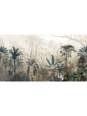 Muance Muance Fotobehang Carlton Gardens - MU12034