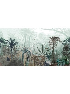 Muance Muance Fotobehang Carlton Gardens - MU12035