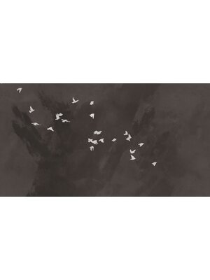 Muance Muance Fotobehang Cherry flight - MU13051