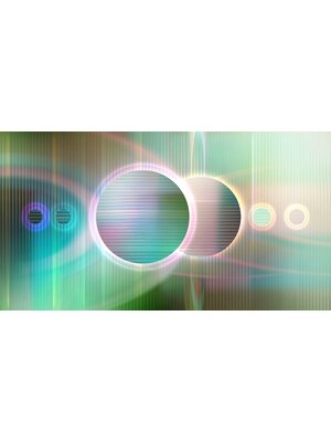 Muance Muance Fotobehang Chromatic - MU14073