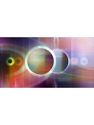 Muance Muance Fotobehang Chromatic - MU14074