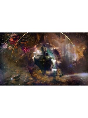 Muance Muance Fotobehang Cosmic wonder - MU12103 Muance Muance Fotobehang Cosmic wonder - MU12103