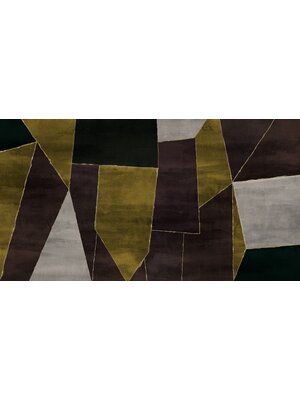 Muance Muance Fotobehang Dawn of milford - MU12058 Muance Muance Fotobehang Dawn of milford - MU12058