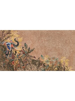 Muance Muance Fotobehang Enchanting mirage - MU15016 Muance Muance Fotobehang Enchanting mirage - MU15016