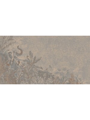 Muance Muance Fotobehang Enchanting mirage - MU15018