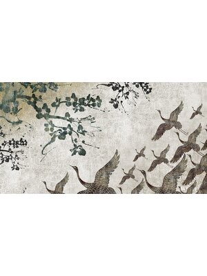 Muance Muance Fotobehang Flight Effect - MU11064