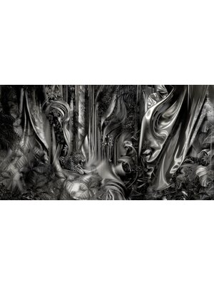 Muance Muance Fotobehang Forest of Silk - MU14051