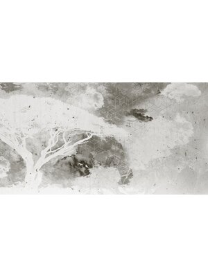 Muance Muance Fotobehang Galaxy nights - MU11060