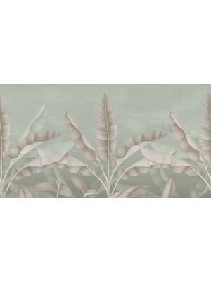 Muance Muance Fotobehang Honolulu sky - MU12008