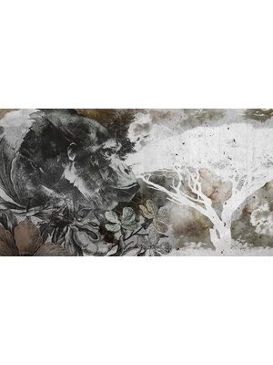 Muance Muance Fotobehang Horizons Echo - MU11031