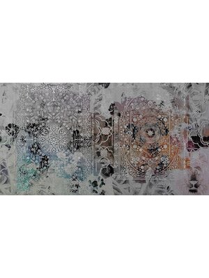 Noordwand Muance Fotobehang Indie days - MU11051 Noordwand Muance Fotobehang Indie days - MU11051