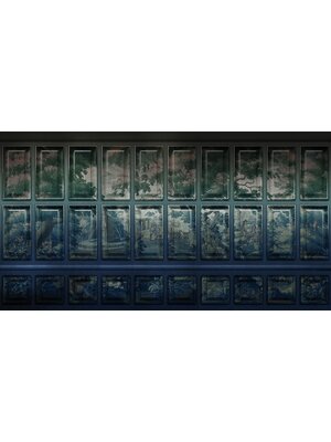 Muance Muance Fotobehang Isle of sky - MU11034 Muance Muance Fotobehang Isle of sky - MU11034