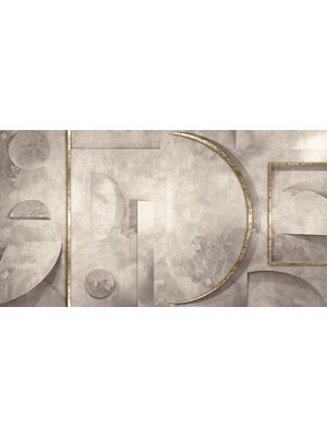 Muance Muance Fotobehang Ivory Moon - MU14007