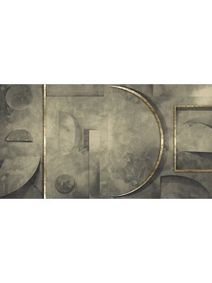 Muance Muance Fotobehang Ivory Moon - MU14008 Muance Muance Fotobehang Ivory Moon - MU14008