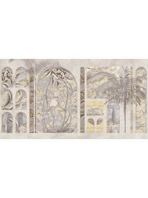 Muance Muance Fotobehang Jamila dawn - MU14020