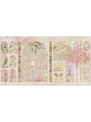 Muance Muance Fotobehang Jamila dawn - MU14021