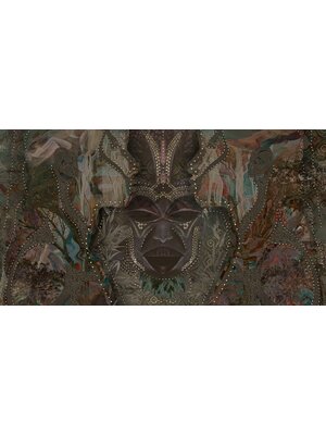 Noordwand Muance Fotobehang Jelani - MU14091 Noordwand Muance Fotobehang Jelani - MU14091