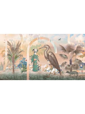 Muance Muance Fotobehang Jia Li - MU14064