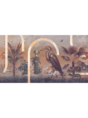 Muance Muance Fotobehang Jia Li - MU14065 Muance Muance Fotobehang Jia Li - MU14065