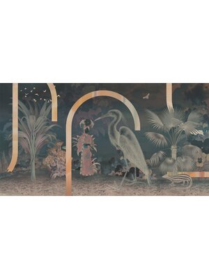 Muance Muance Fotobehang Jia Li - MU14066