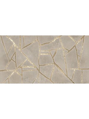 Muance Muance Fotobehang Kintsugi Wall - MU14088