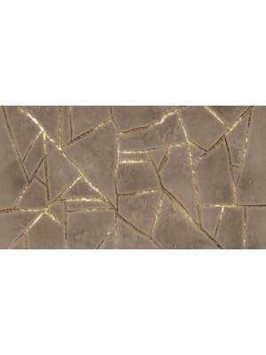 Muance Muance Fotobehang Kintsugi Wall - MU14089