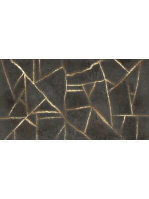 Muance Muance Fotobehang Kintsugi Wall - MU14090 Muance Muance Fotobehang Kintsugi Wall - MU14090