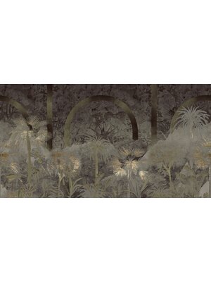 Muance Muance Fotobehang Little victoria - MU13023