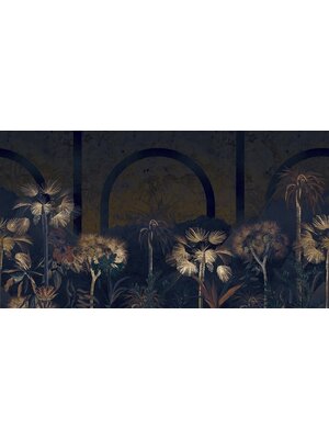 Muance Muance Fotobehang Little victoria - MU13024