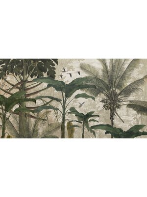 Muance Muance Fotobehang Living Things - MU11022