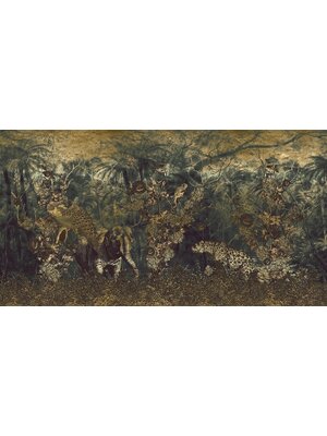 Noordwand Muance Fotobehang Maison Muance - MU13031