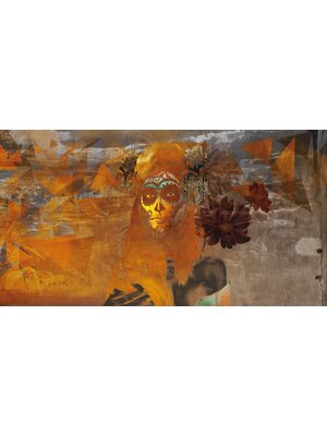 Muance Muance Fotobehang Mexicoco - MU11016