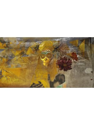 Muance Muance Fotobehang Mexicoco - MU11017