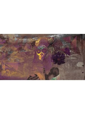 Noordwand Muance Fotobehang Mexicoco - MU11018 Noordwand Muance Fotobehang Mexicoco - MU11018