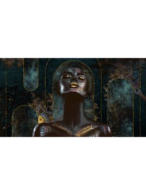 Muance Muance Fotobehang Nalini - MU12004 Muance Muance Fotobehang Nalini - MU12004