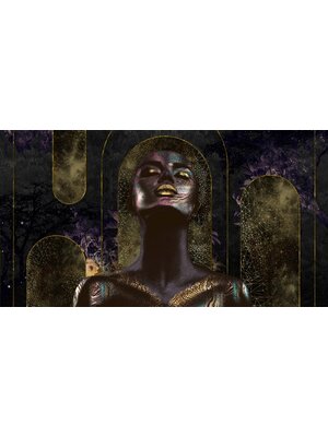 Muance Muance Fotobehang Nalini - MU12005