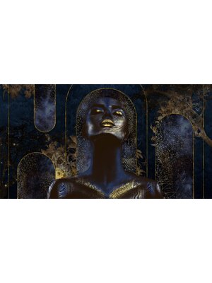 Noordwand Muance Fotobehang Nalini - MU12006 Noordwand Muance Fotobehang Nalini - MU12006