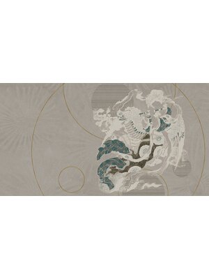 Muance Muance Fotobehang Nebula Nexus - MU15050