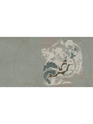 Noordwand Muance Fotobehang Nebula Nexus - MU15051 Noordwand Muance Fotobehang Nebula Nexus - MU15051